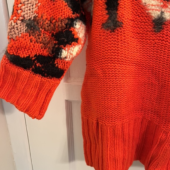 Anthropologie sweater - Picture 5 of 8